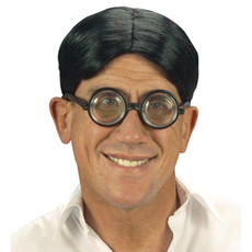 Pruik Nerd