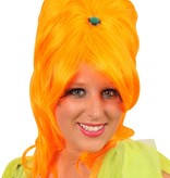 Pruik Pumpkin