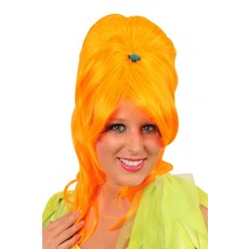 Pruik Pumpkin