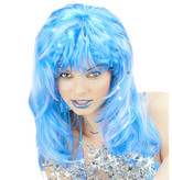 Pruik Stardust