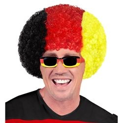 Pruik Duitsland afbeelding