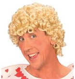 Pruik Cupido
