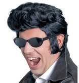 Pruik Elvis