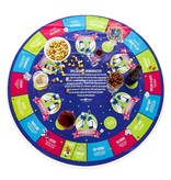 Drinkmaster Drankspel Geslaagd