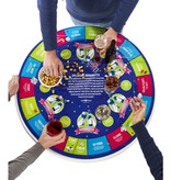 Drinkmaster Drankspel Geslaagd