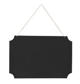 Krijtbord Met Krijtjes (45x30cm)