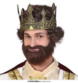 Kroon Koning Middeleeuwen