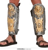 Romeinse Scheenbeschermers