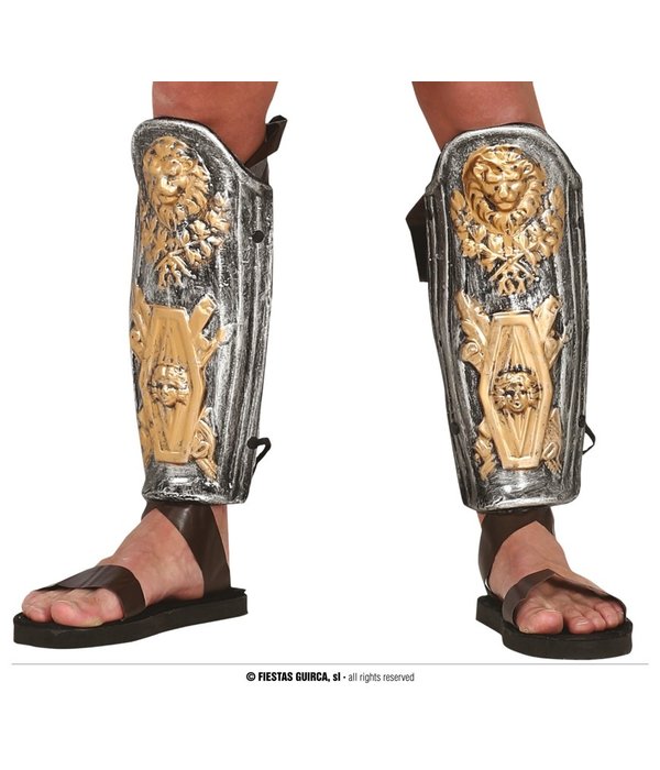 Romeinse Scheenbeschermers