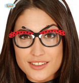 Bril Lieveheersbeestje