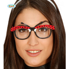 Bril Lieveheersbeestje