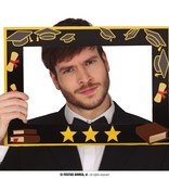 Photo Frame Geslaagd