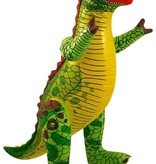 Opblaasbare T-Rex Dinosaurus (90cm)