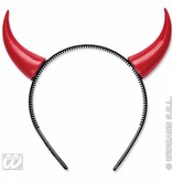 PVC Duivel hoorn