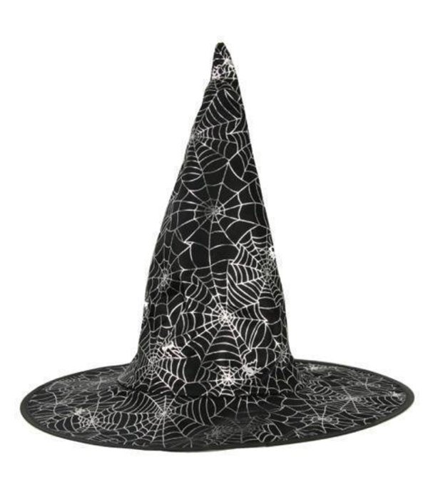 Heks hoed print