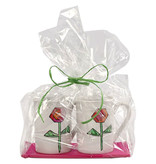 Cellofaan Folie Inpakpapier Rol (5m)