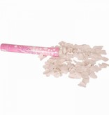 Bruiloft confetti kanon 78cm