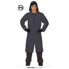 Squid Game Kostuum The Boss Volwassenen