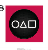 Servetten Squid Game (12st)