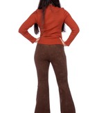 Retro 70's Outfit Dames