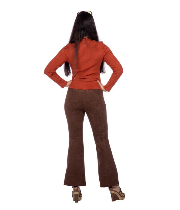 Retro 70's Outfit Dames