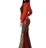 Retro 70's Outfit Dames