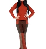 Retro 70's Outfit Dames