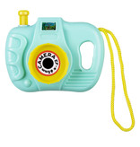 Set Van 2 Speelgoedcamera's