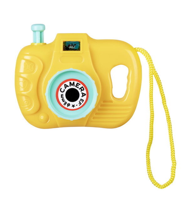 Set Van 2 Speelgoedcamera's