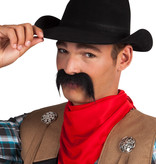 Snor Moustache Gringo