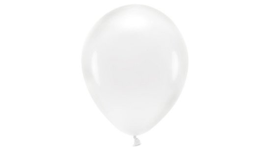 Transparante ballonnen