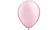 Roze ballonnen