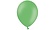 Groene ballonnen