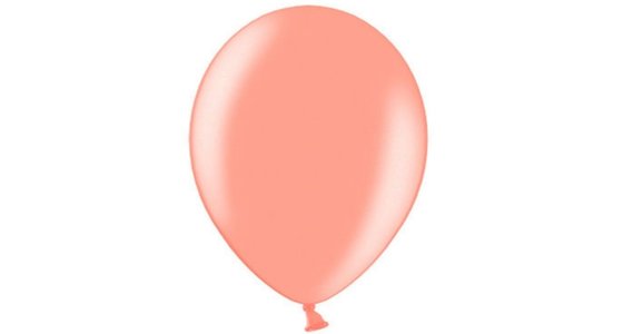 Rose Goud ballonnen