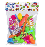 Feestzak 40 Speelgoedjes