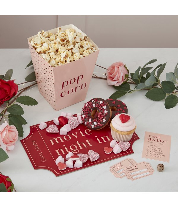 Date Night Love Set Film