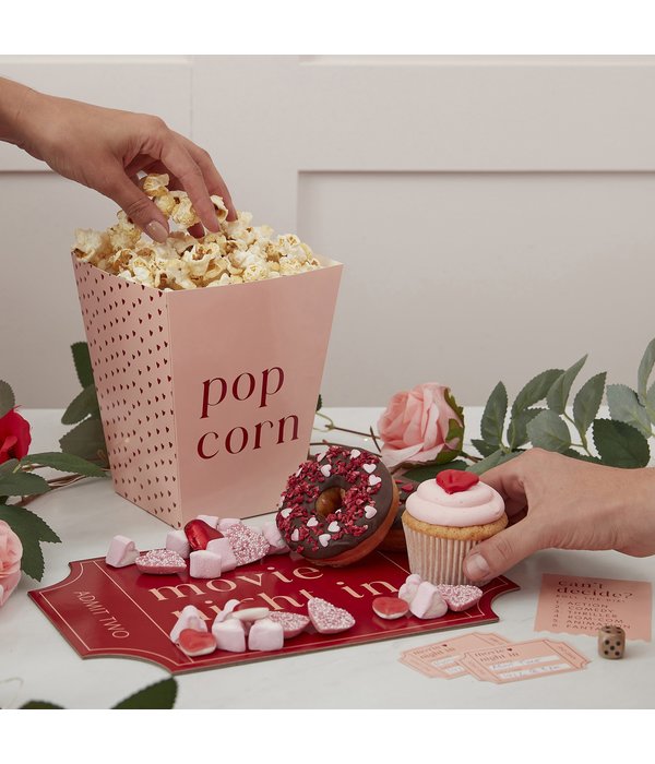 Date Night Love Set Film