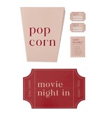 Date Night Love Set Film