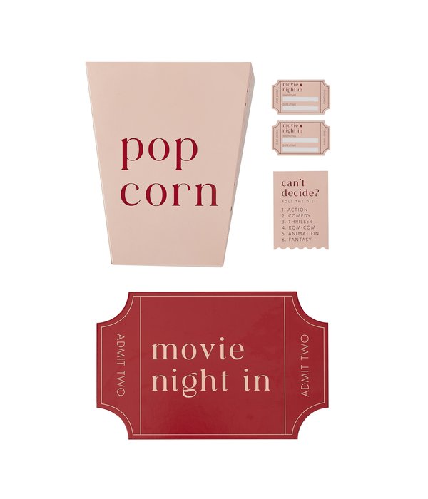 Date Night Love Set Film