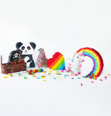 Feestzak 40 Speelgoedjes