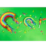 Feestzak 40 Speelgoedjes