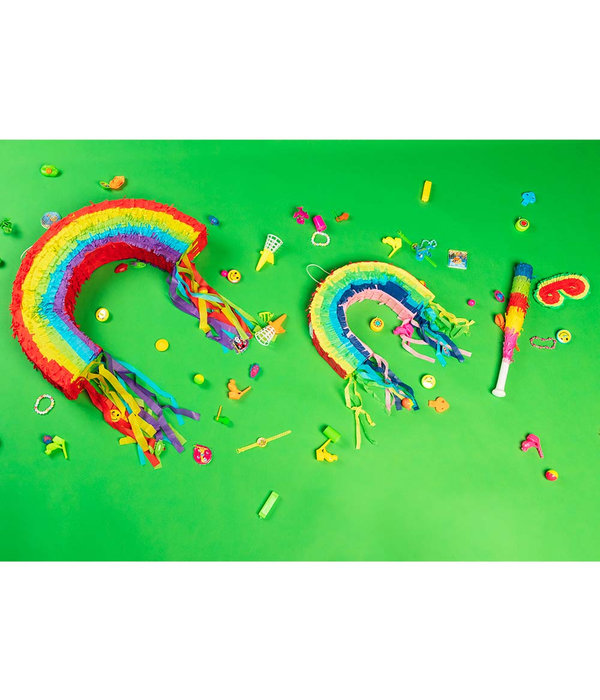 Feestzak 40 Speelgoedjes