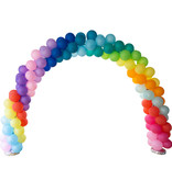 Ballon Decoratie Boog Set