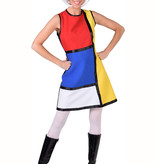 Sixties Jurkje Modern Art