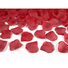 Rozenblaadjes Rood (500 stuks)