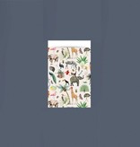 Cadeauzakjes Jungle (10st)