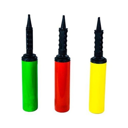 Handmatige Ballonnenpomp Gekleurd