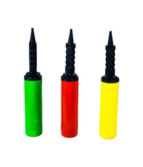 Handmatige Ballonnenpomp Gekleurd