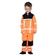 Wegwerker Kostuum Kind