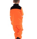 Wegwerker Kostuum Kind